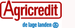 Logo link to Agri Credit Financing website
