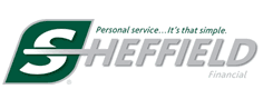 Logo link to Sheffield Financing website